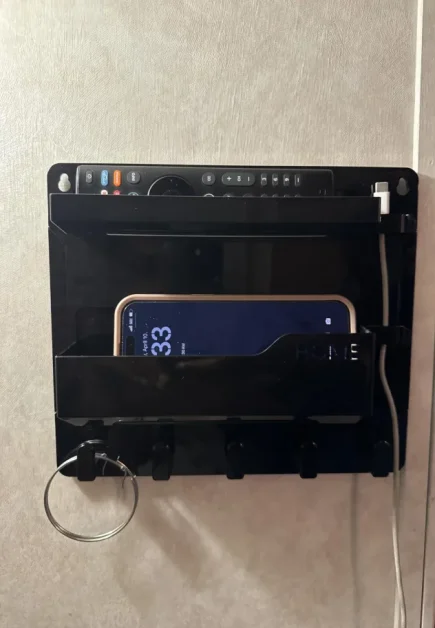 24 Storage Ideas For Tiny Homes You Can't Live Without Bedside Caddy Organizers