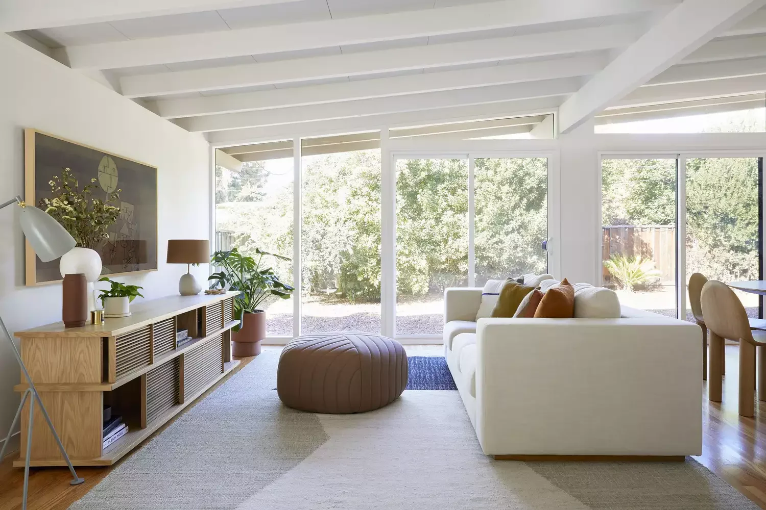 36 Clever Hidden Toy Storage Solutions That Keep Your Living Room Stylish Behind Sliding Doors
