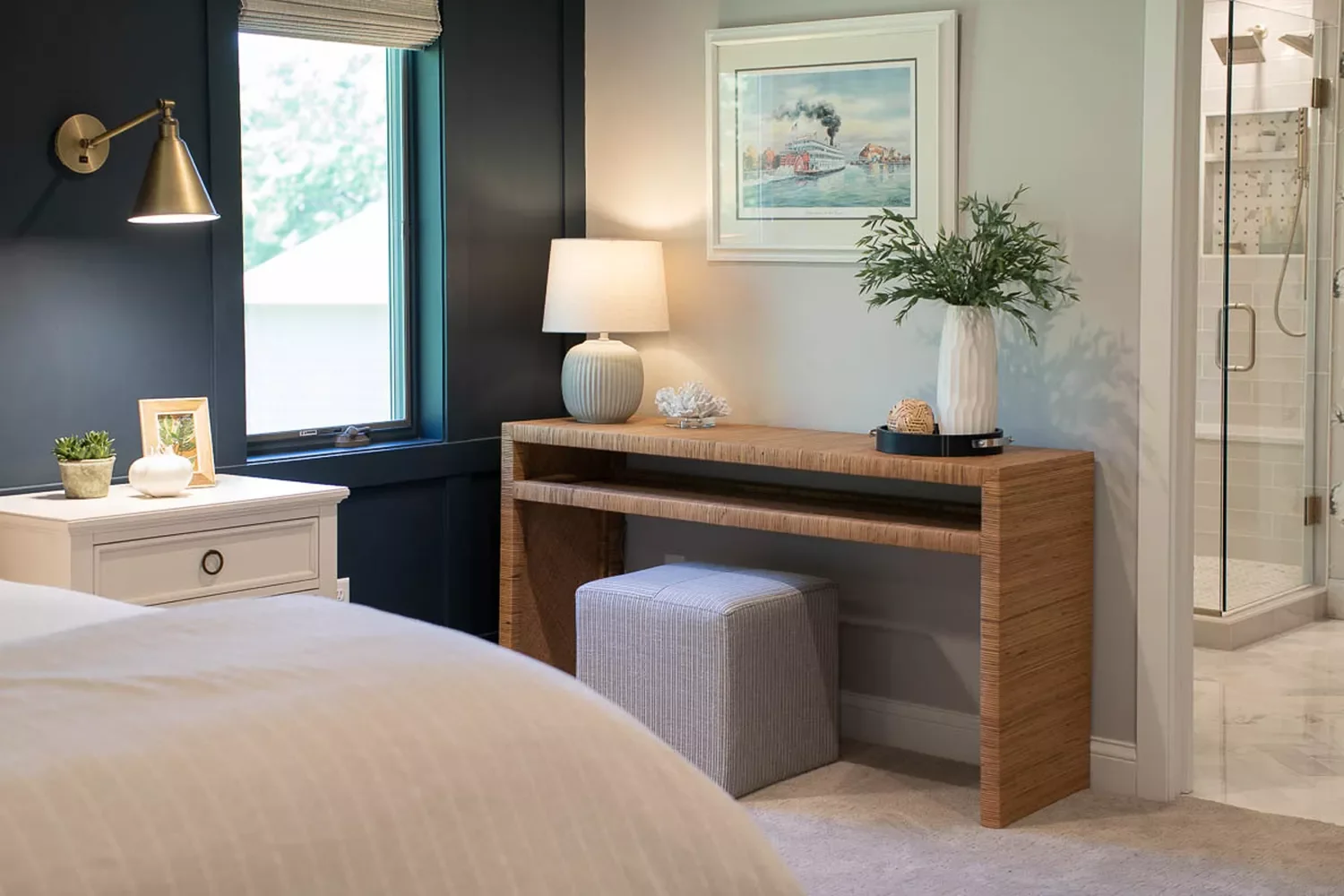 33 Stylish Beige Bedroom Ideas That Will Transform Your Space 5 Beige Carpets