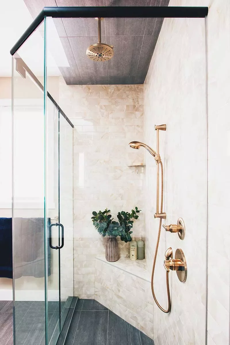 43 Smart Bathroom Storage Solutions That Maximize Every Inch Bench It