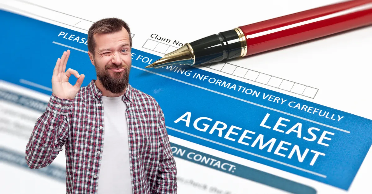 Best Landlord Lease Agreement