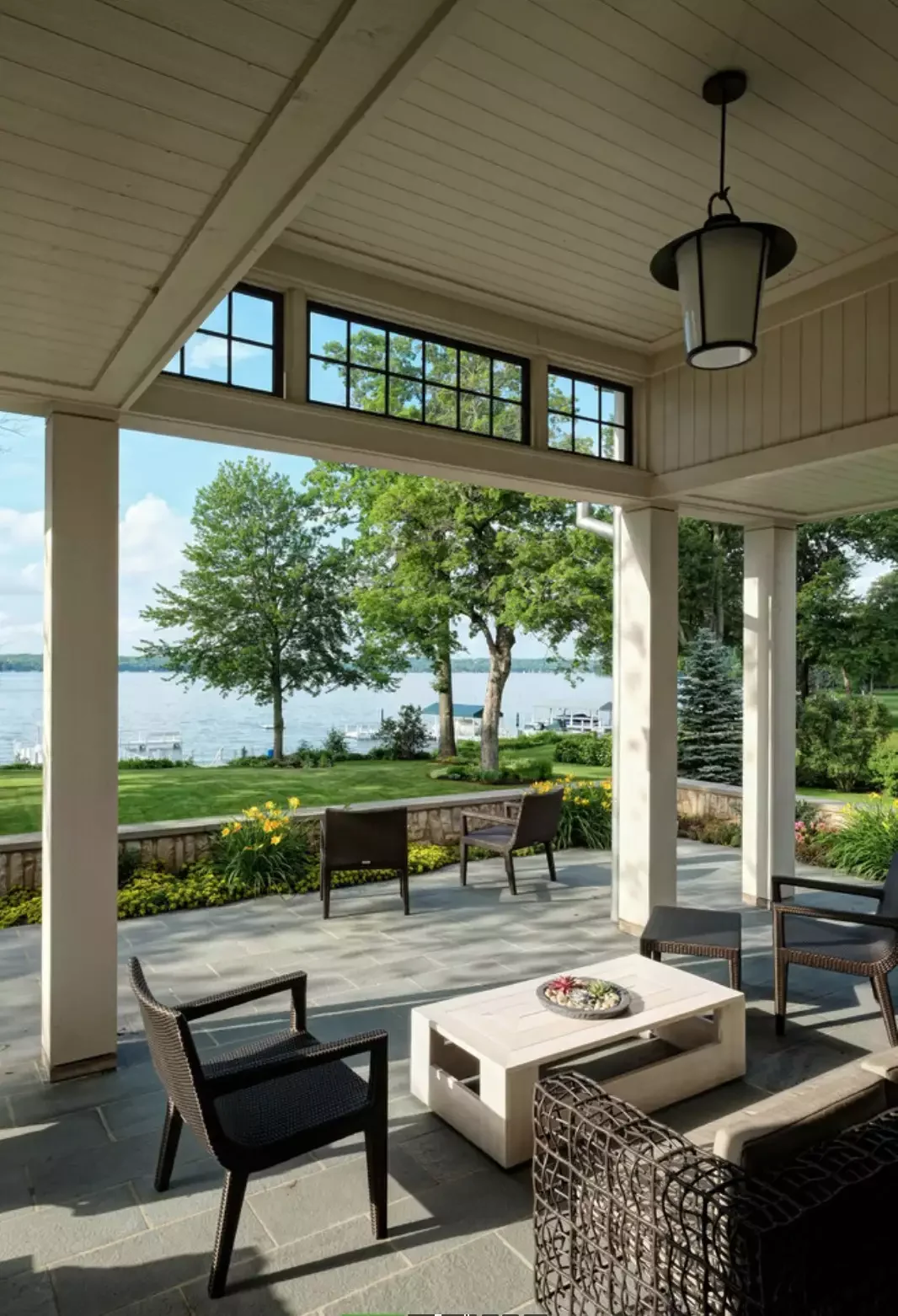 50 Stunning Patio Cover Ideas to Transform Your Outdoor Space Blend Glass and Timber
