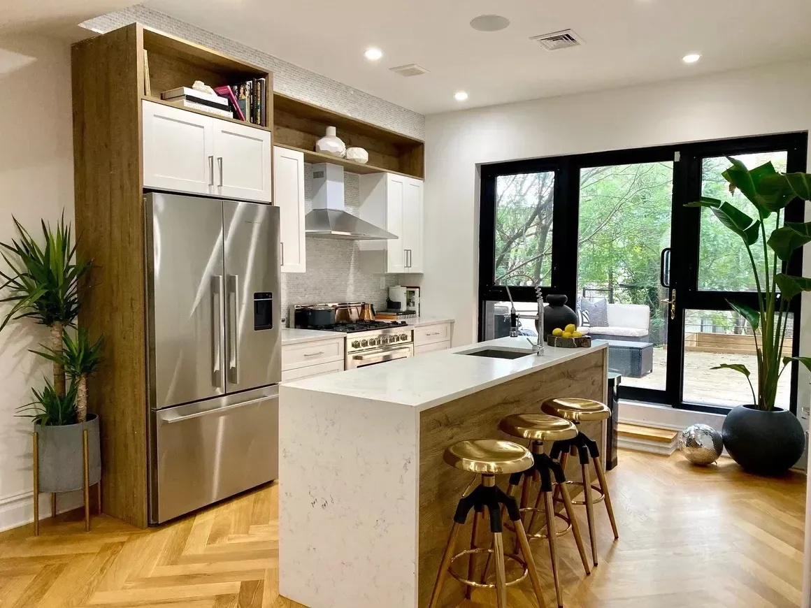 38 Compact Kitchen Island Solutions That Transform Your Small Space Bling It Up