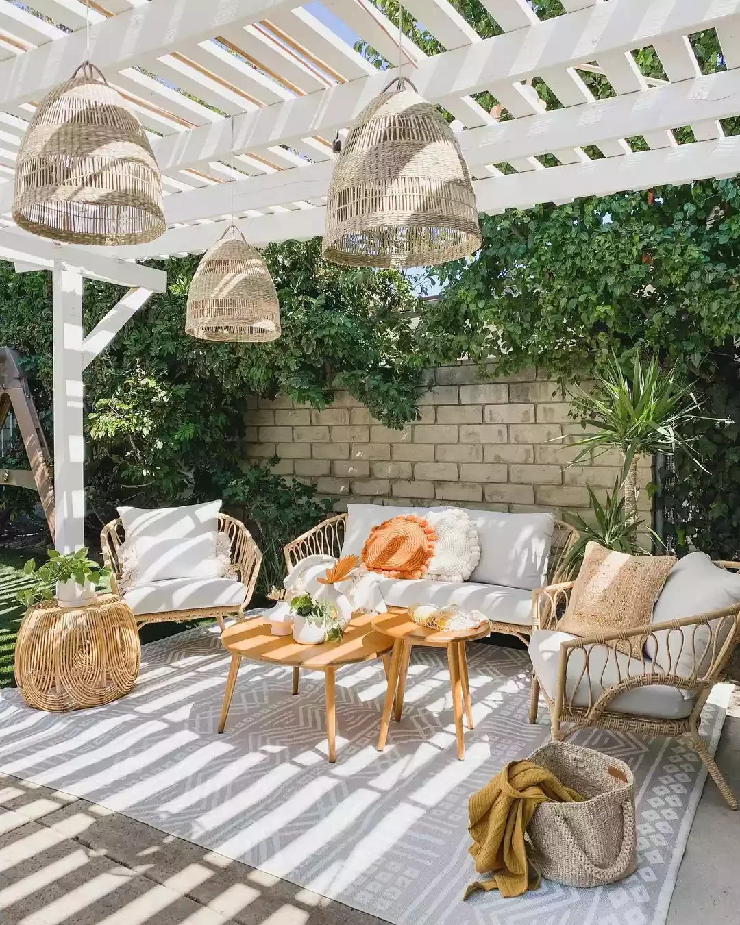 52 Beautiful Gazebo Ideas That Will Transform Your Outdoor Space Boho Gazebo