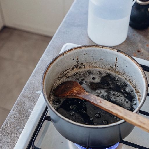 Boiling Water Revival