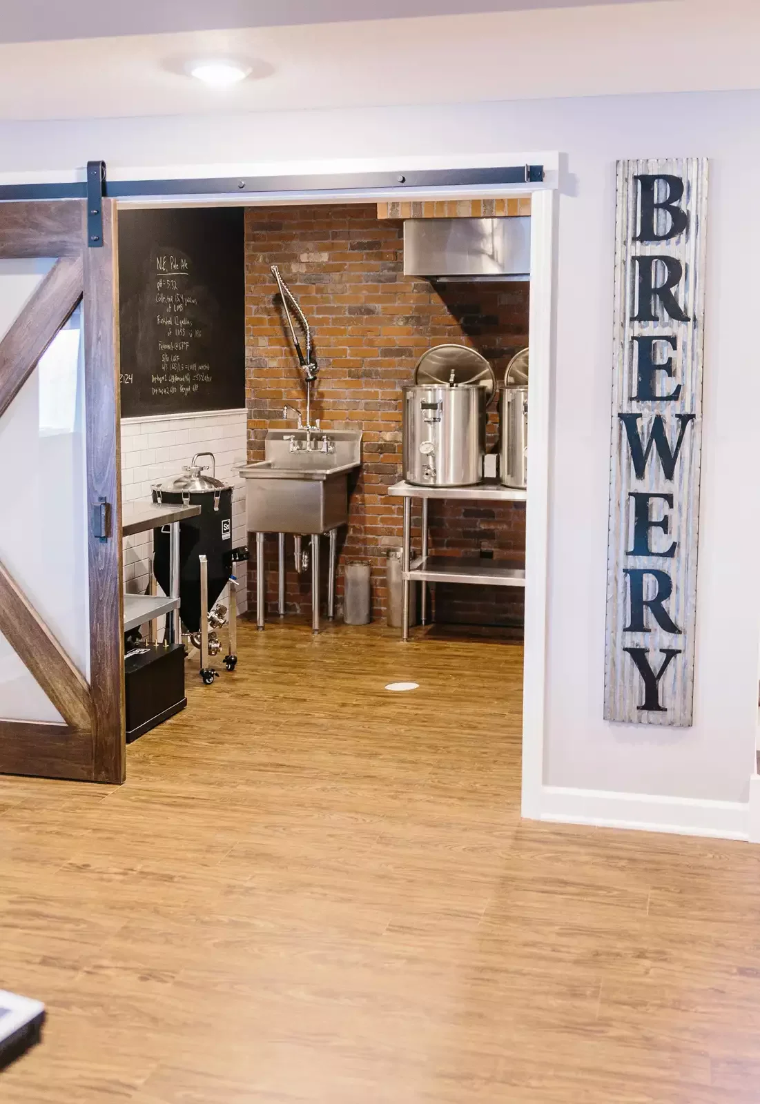 76 Brilliant Finished Basement Design Ideas That Actually Work Brew Your Own Beers