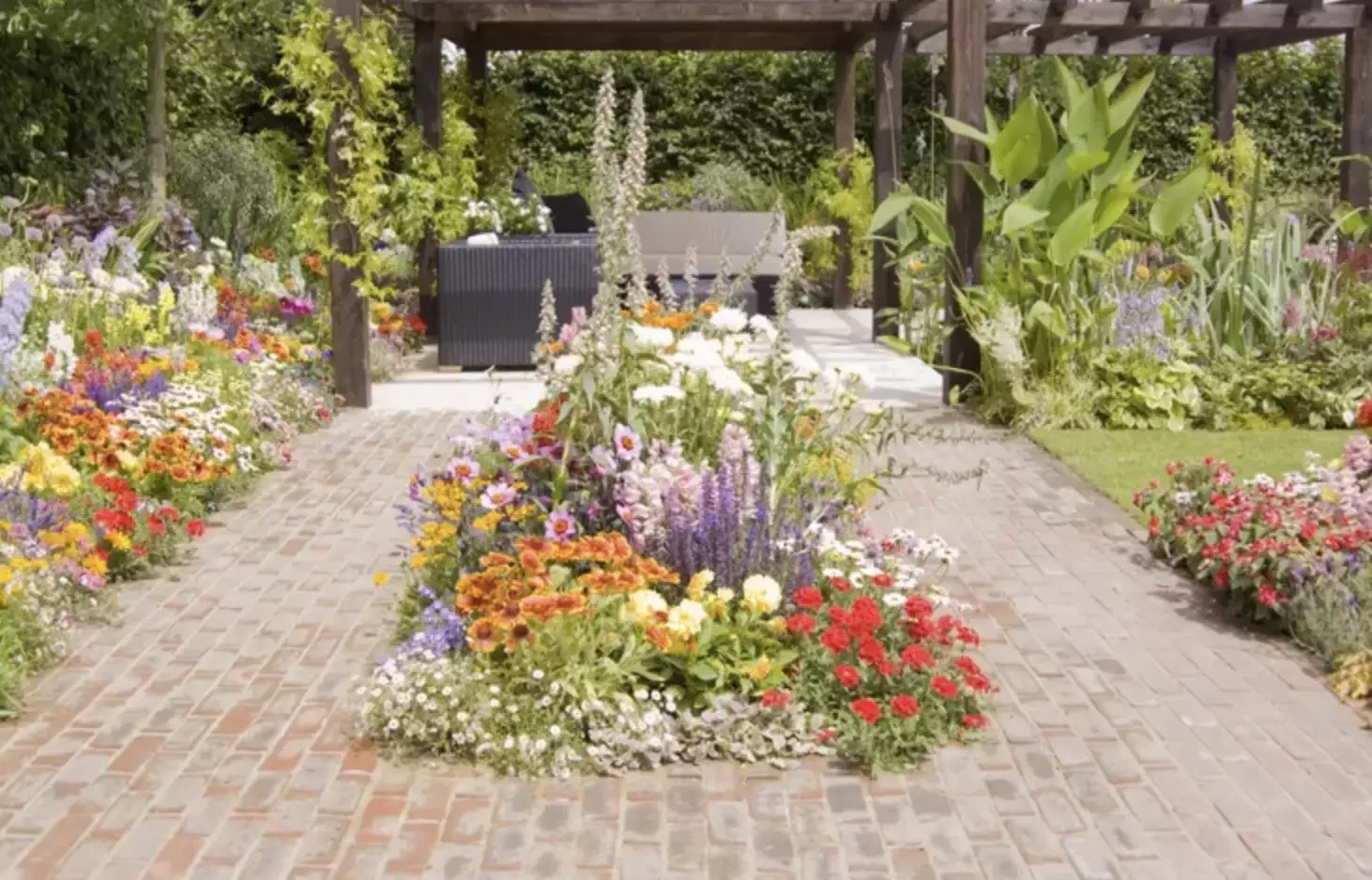 17 Stunning Patio Tile Designs That Will Transform Your Outdoor Space 12 Brick By Brick