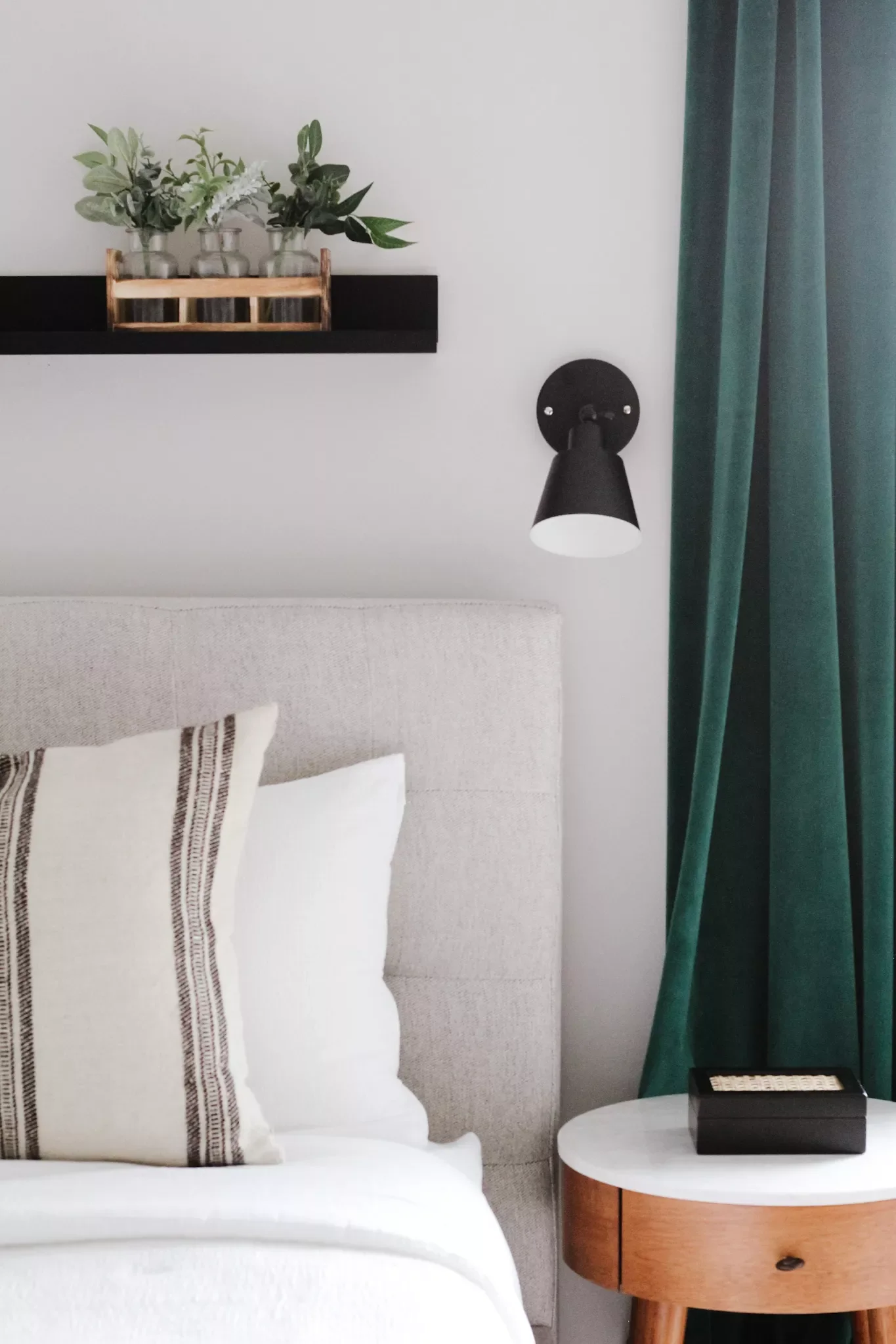 72 Contemporary Bedroom Design Ideas That Transform Your Space Bright Accents