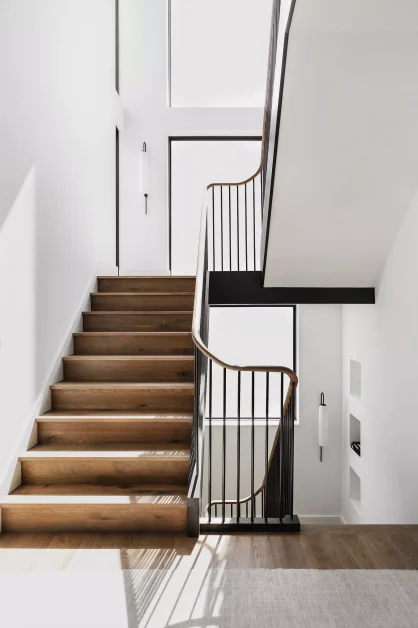 21 Contemporary Window Trim Designs That Transform Your Home 6 Brighten Forgotten Pathways