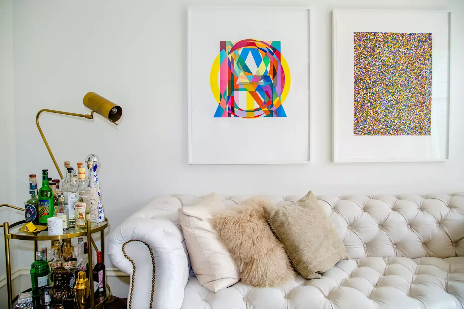 92 Living Room Styling Ideas That Will Transform Your Space Brighten Your Walls
