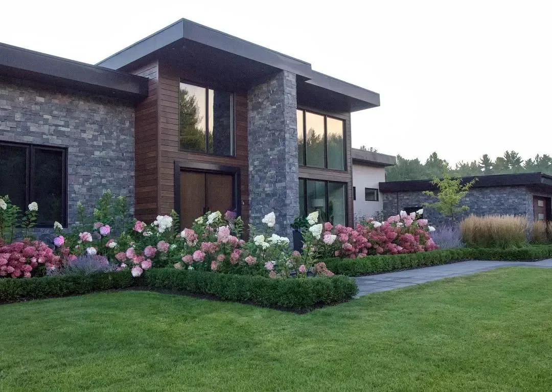 11 Stunning Hydrangea Design Ideas That Will Transform Your Home This Spring Bring In Color