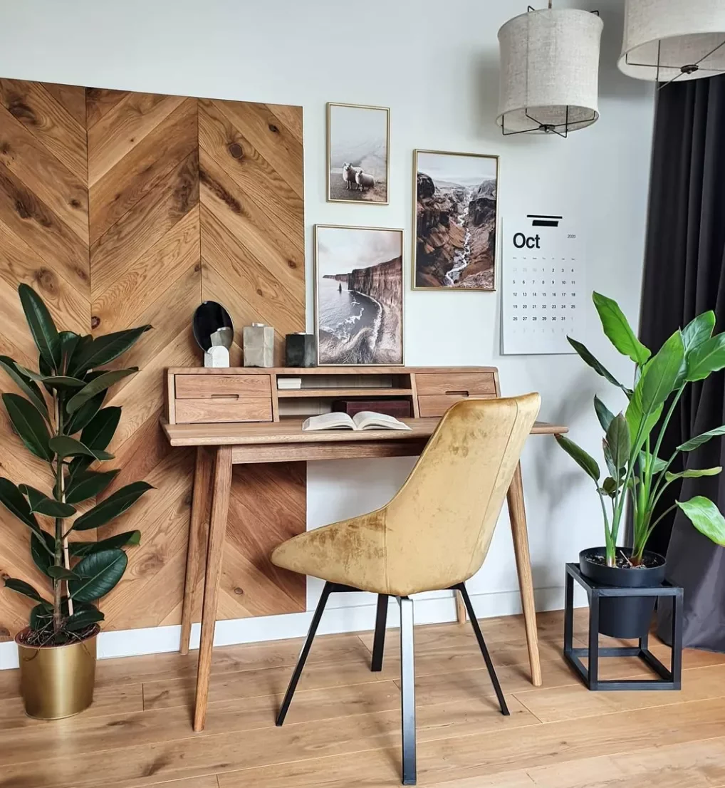 Bring Nature Indoors