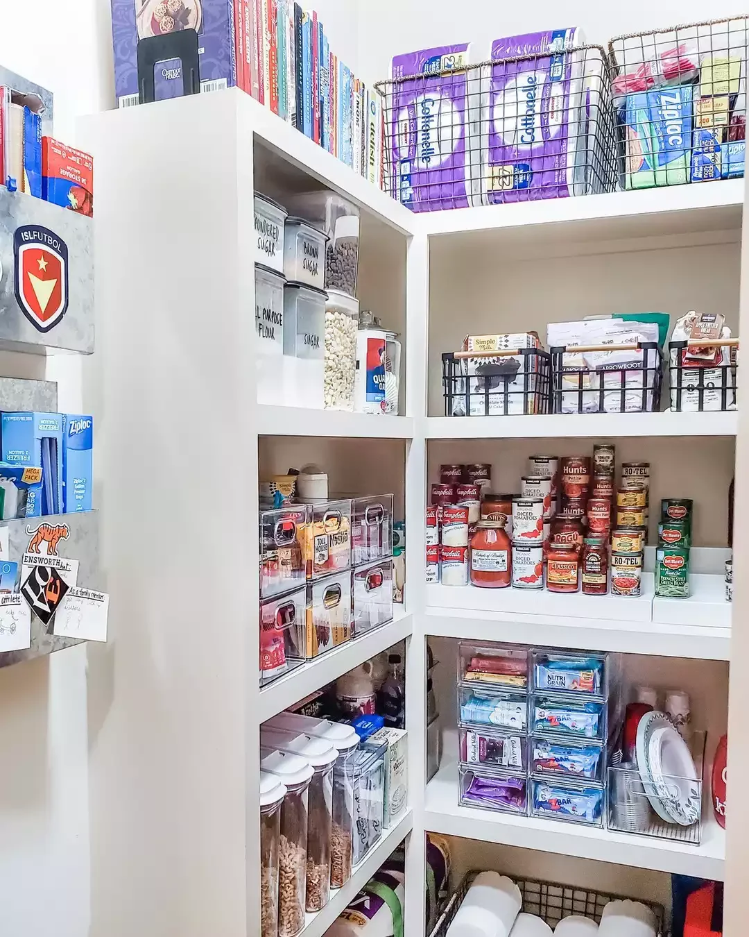 30 Brilliant Storage Solutions to Transform Your Small Apartment Bring in Risers