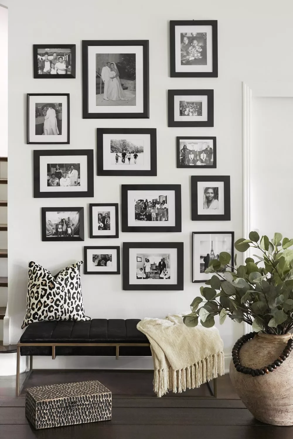29 Stunning Large Floor Vase Ideas to Transform Your Home Decor 19 Bring in Some Greenery