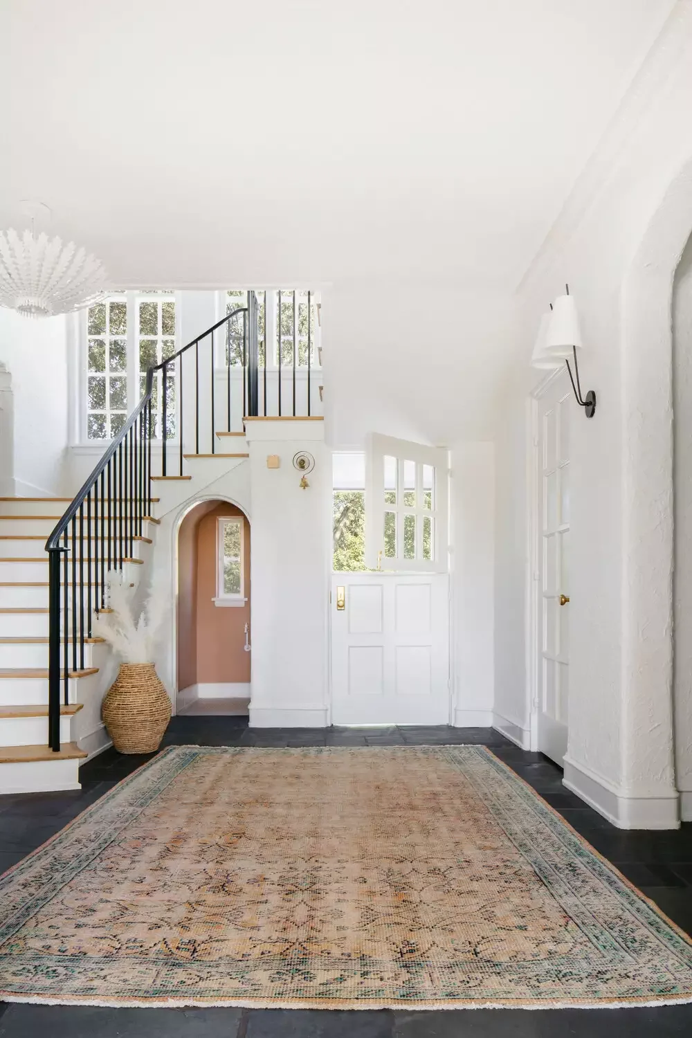 27 Clever Under-Stair Storage Solutions That Transform Wasted Space Bring in a Dog Shower