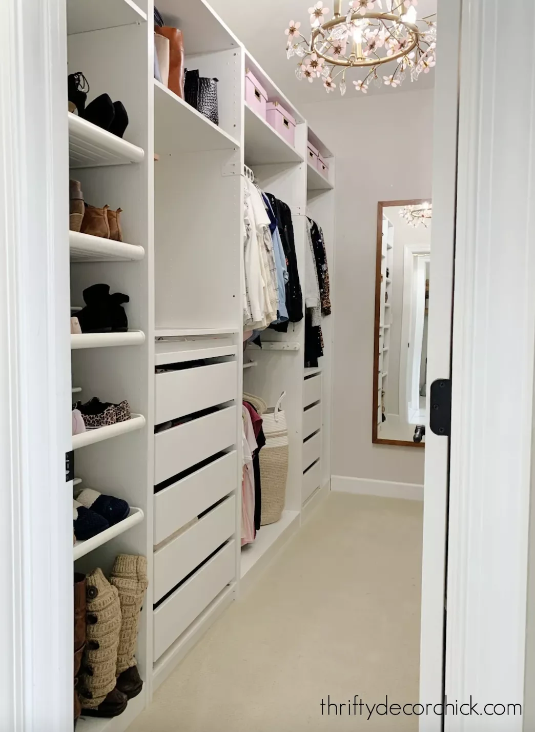 15 Brilliant Closet Lighting Solutions to Transform Your Wardrobe Space Bring in a Wow Factor