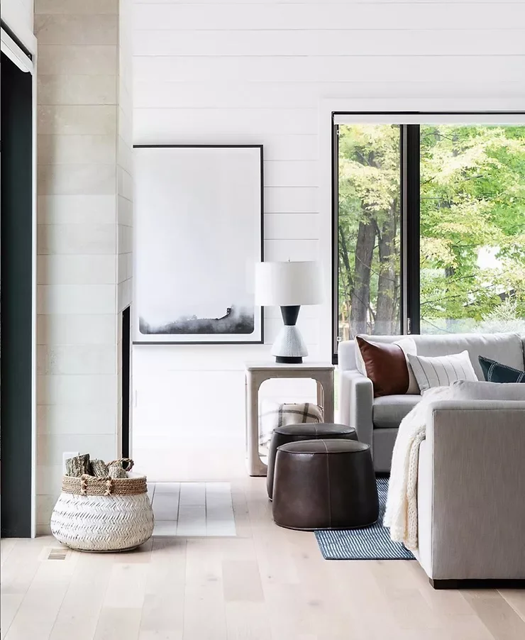 23 Stunning Natural Fall Decorations to Transform Your Home This Autumn 12 Bring the Outside In