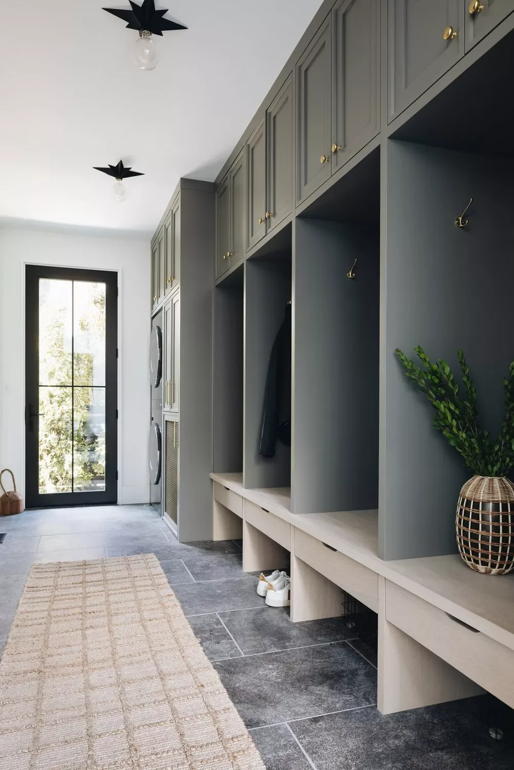36 Smart Shoe Storage Solutions That Transform Cluttered Spaces Build DIY Mudroom Storage