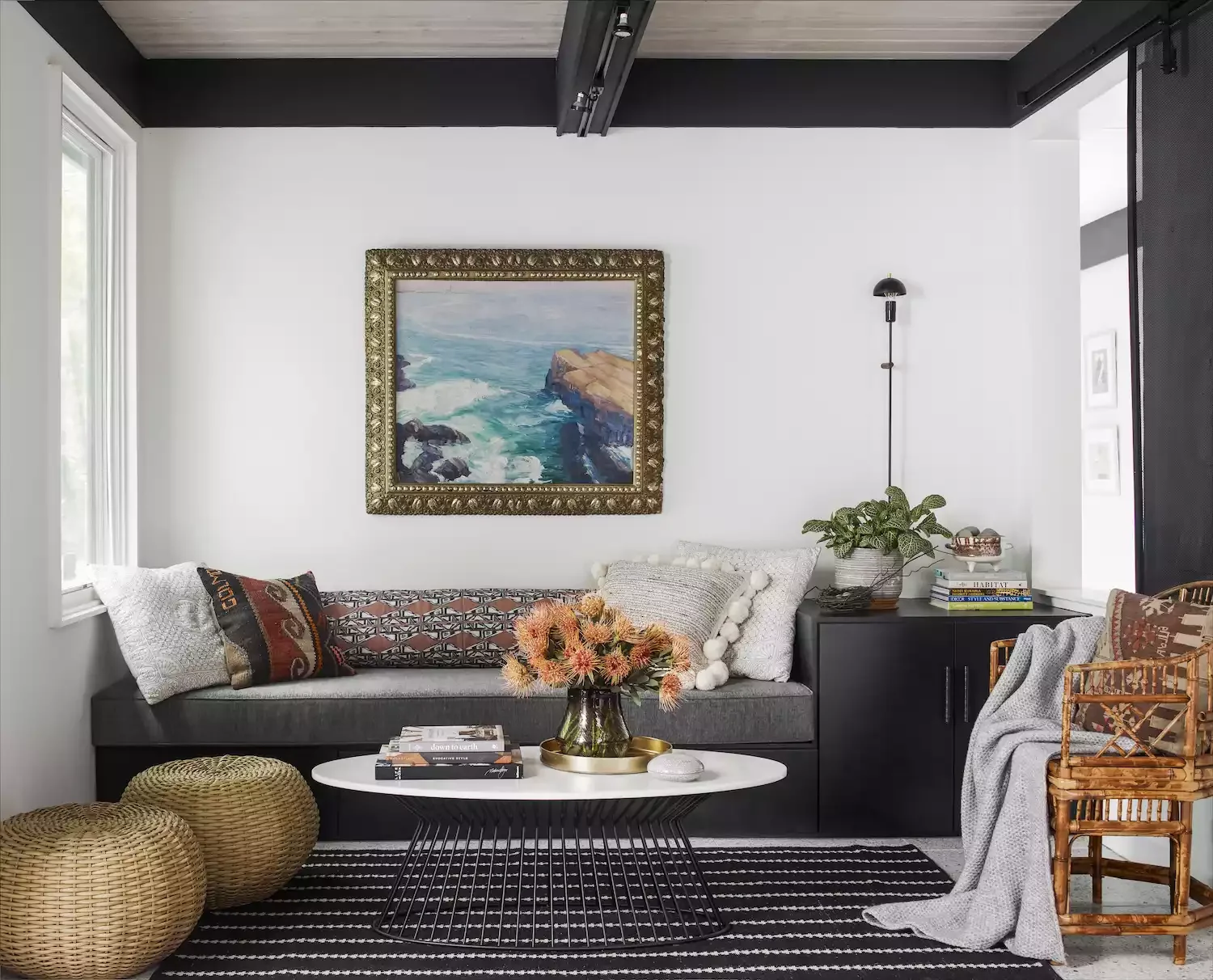 92 Living Room Styling Ideas That Will Transform Your Space Build In Seating