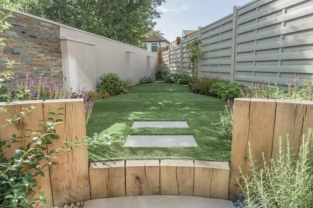 21 Budget-Friendly Retaining Wall Ideas That Transform Your Landscape Build In Some Stairs