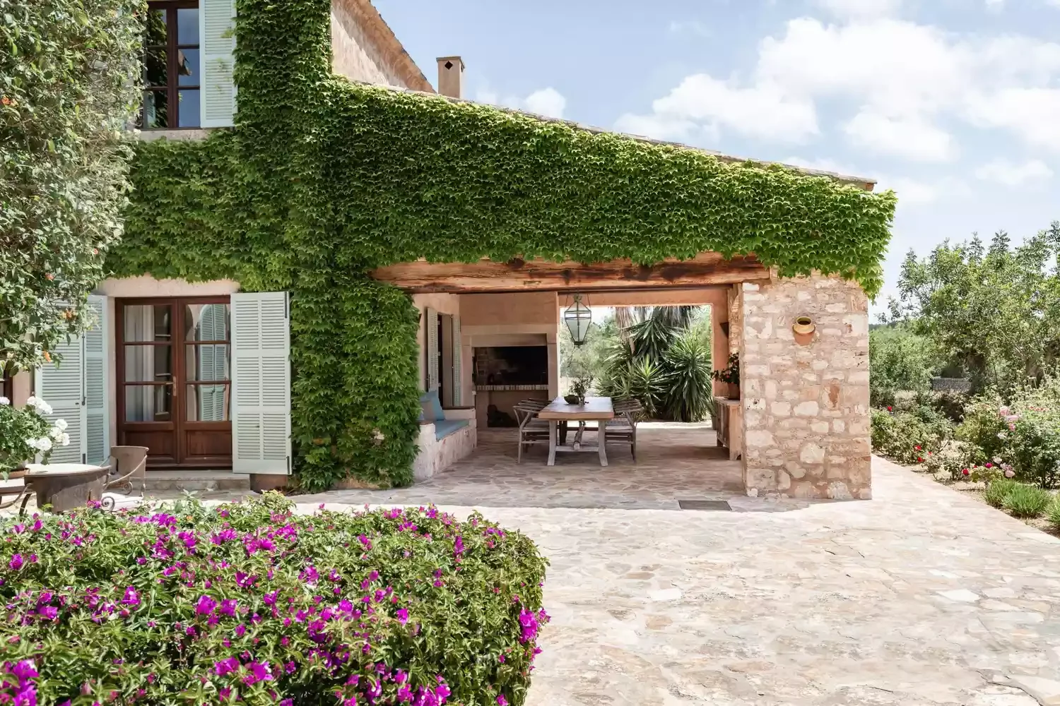 67 Stunning Patio Design Ideas That Will Transform Your Outdoor Living Space 19 Build It Out