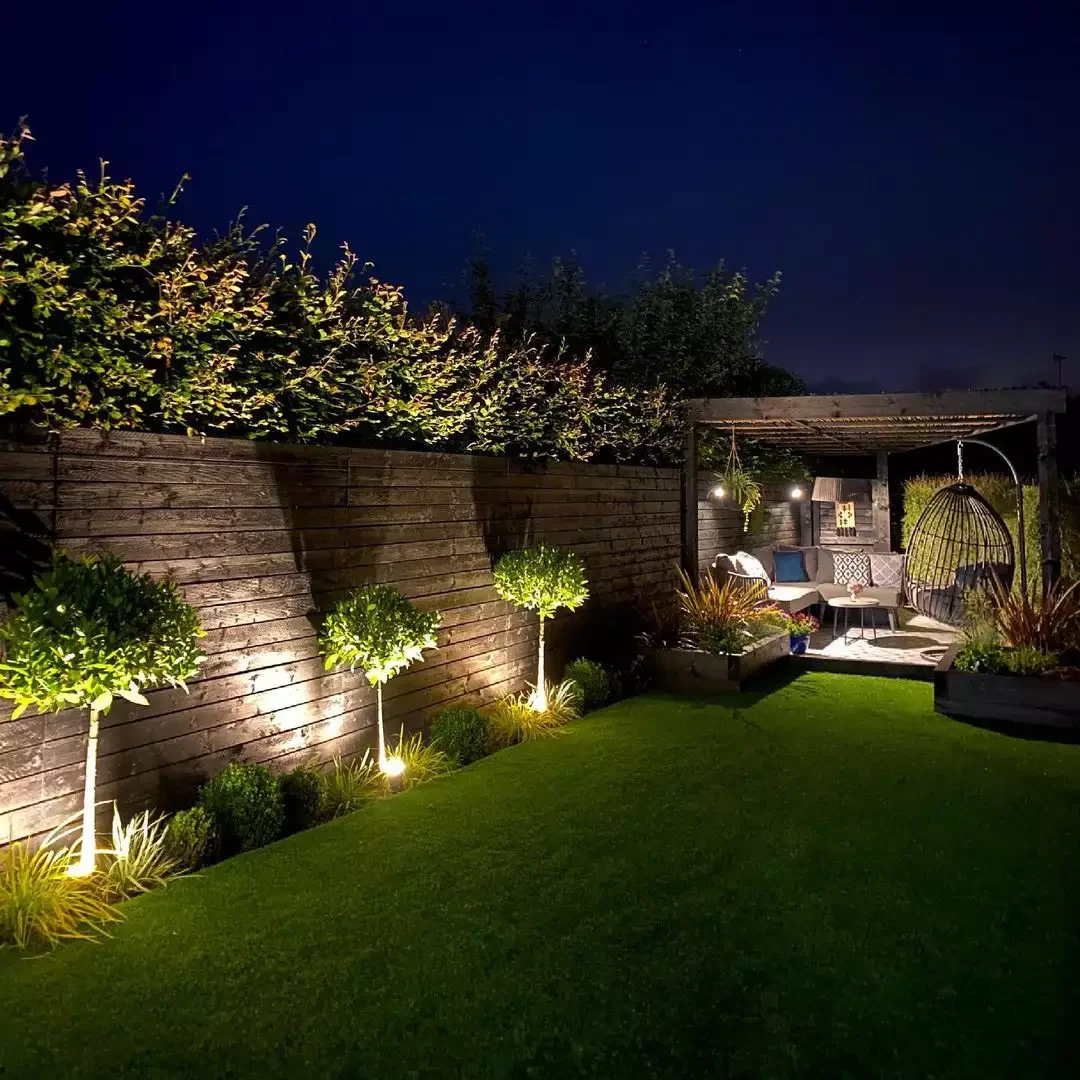 52 Stunning Wooden Fence Designs That Add Rustic Charm to Your Outdoor Space Build Your Fence Around the Trees