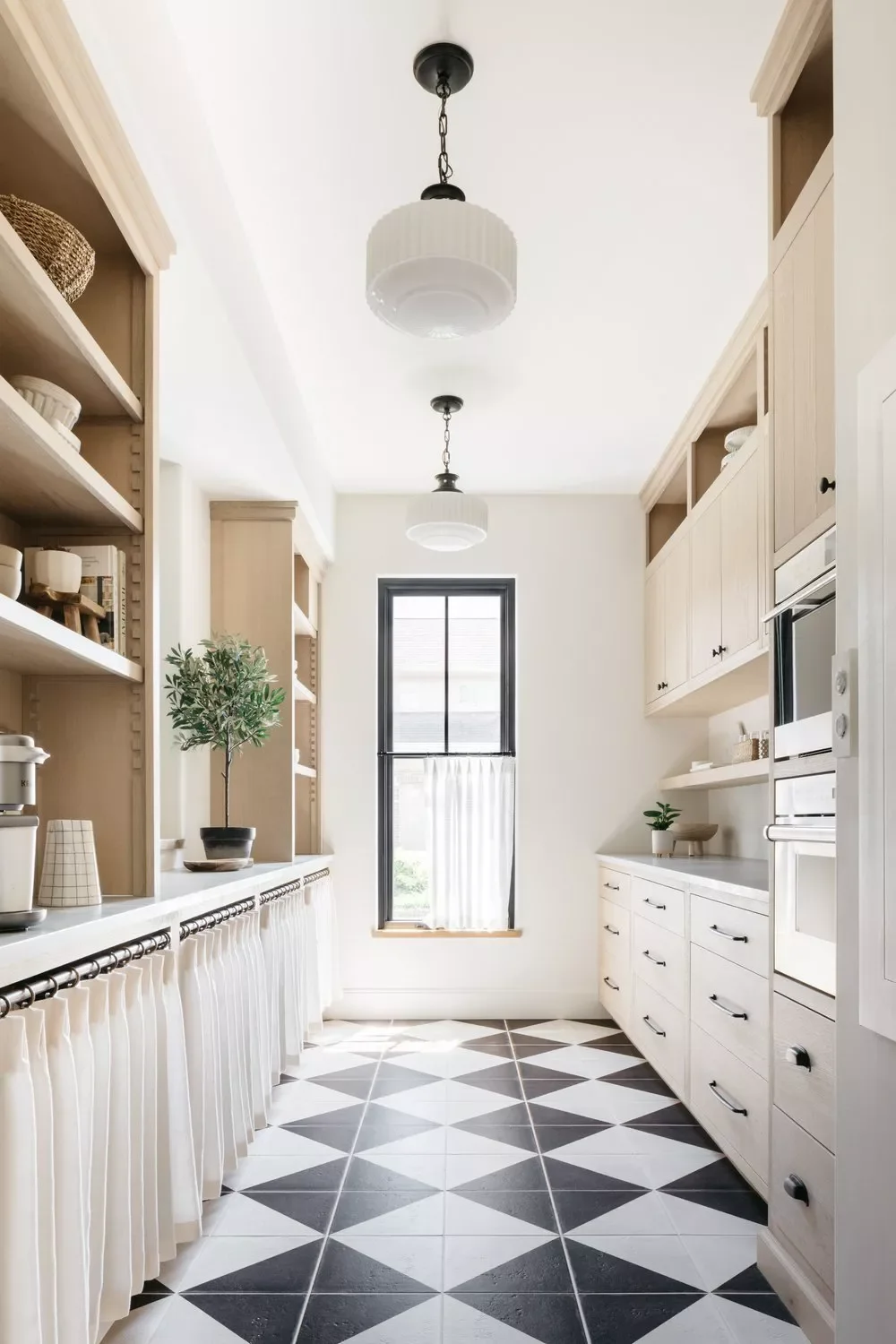 43 Butler's Pantry Ideas That Transform Your Kitchen Storage Into Stylish Function Build a Baker's Back Kitchen