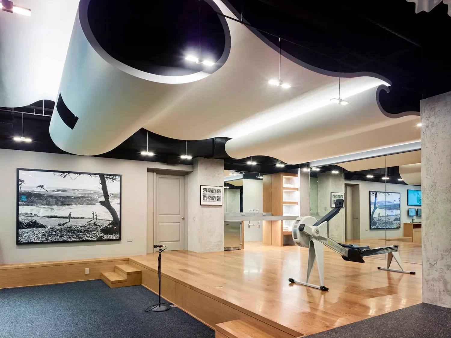 37 Inspiring Home Gym Design Ideas That'll Transform Your Workout Space Build a Custom Space