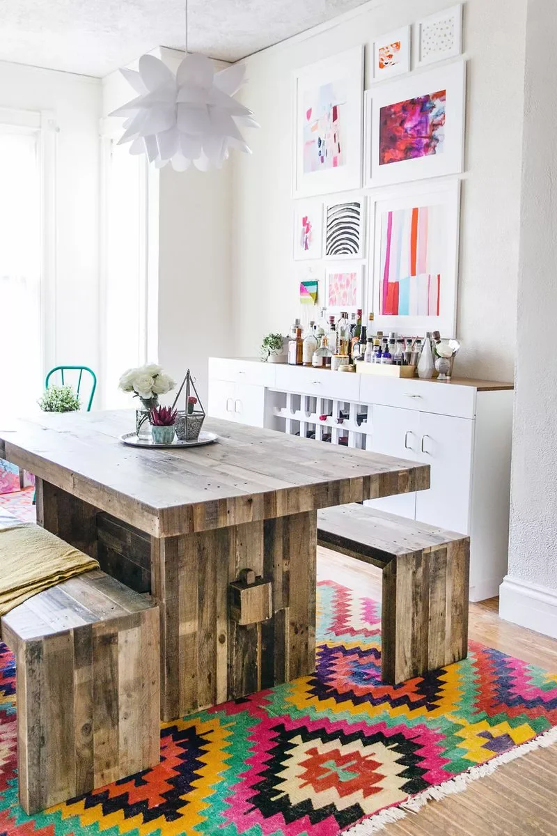 75 Stunning Home Bar Ideas to Transform Your Space Into an Entertainment Haven 72 Build a DIY Bar Cabinet