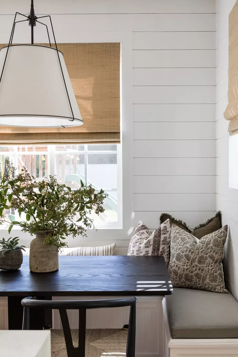 25 Beautiful Accent Wall Ideas to Transform Any Room 10 Build a DIY Shiplap Wall