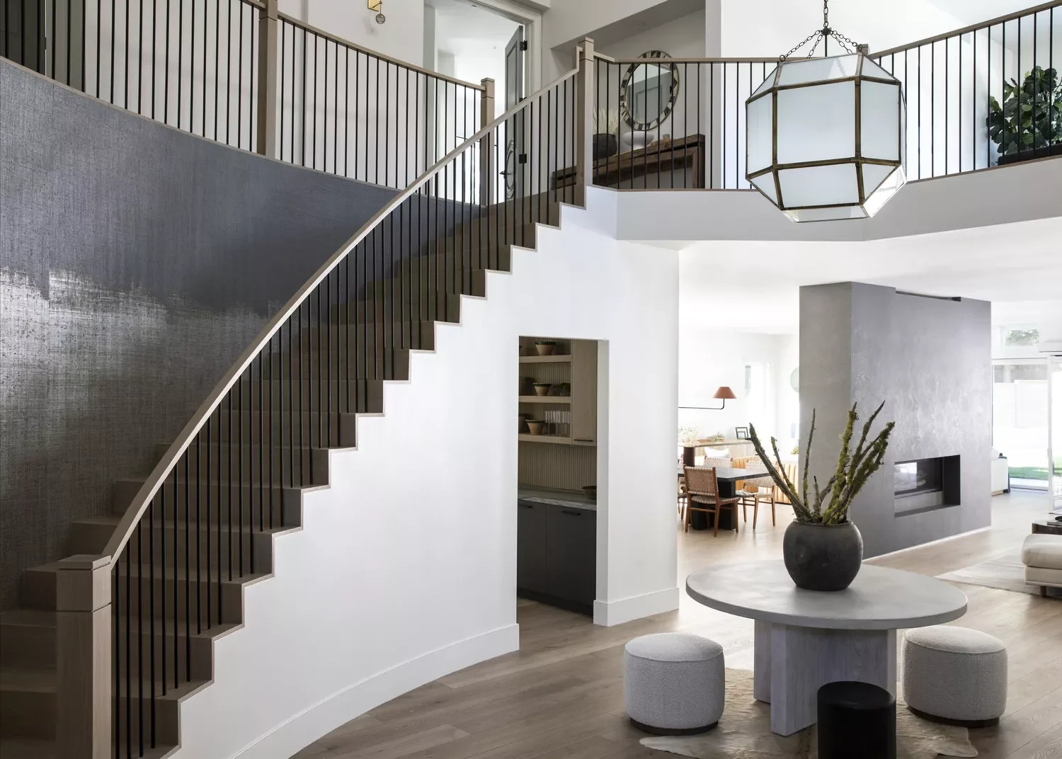 27 Clever Under-Stair Storage Solutions That Transform Wasted Space Build a Pantry Room