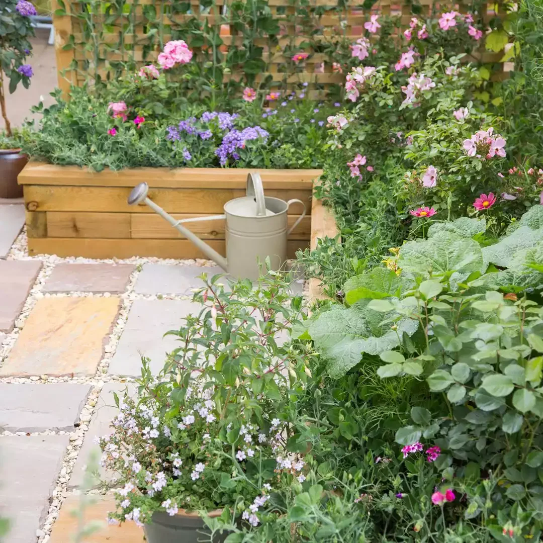 21 Budget-Friendly Retaining Wall Ideas That Transform Your Landscape Build a Raised Bed