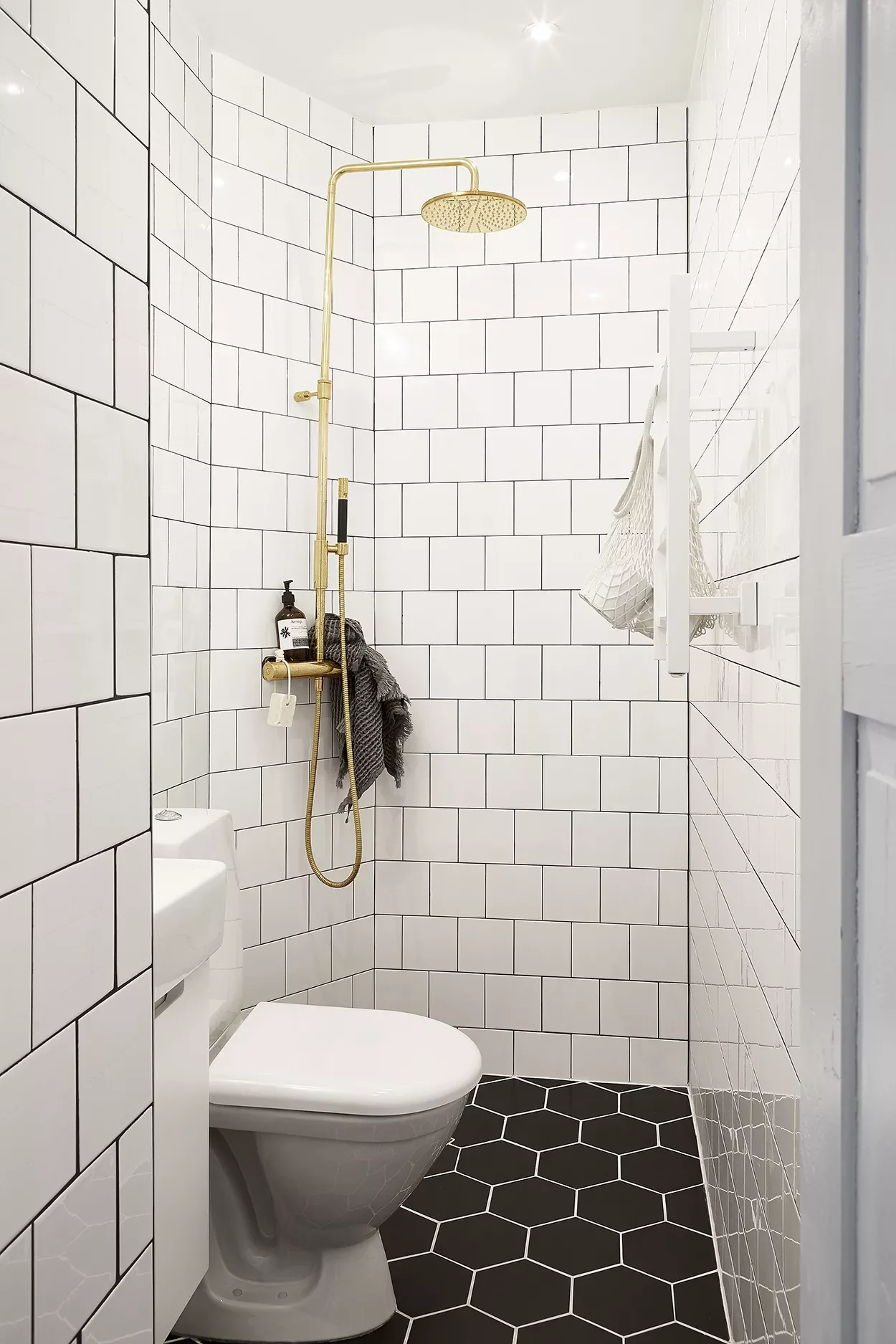 53 Stunning Walk-In Shower Ideas for Modern, Accessible Bathrooms 51 Build a Tiny Wet Room