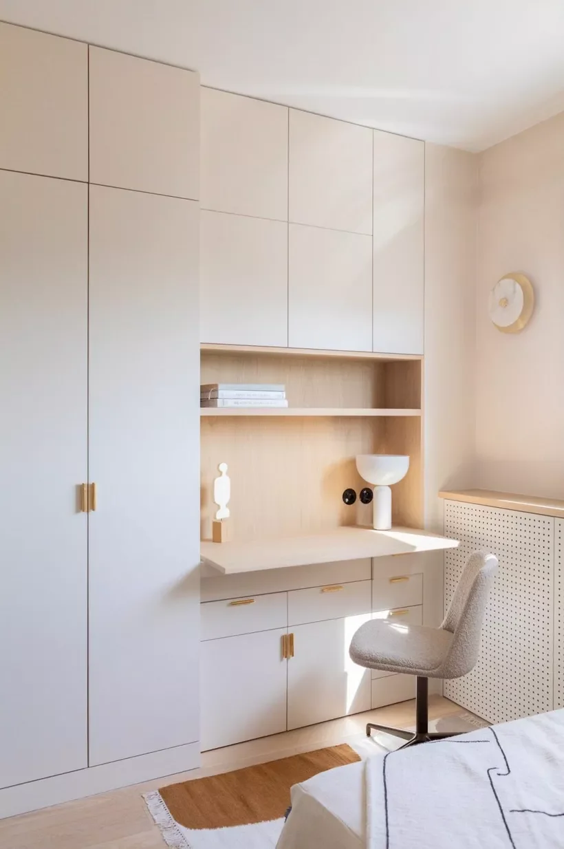 Build a Whole Storage Wall