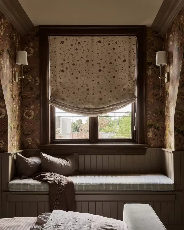 52 Clever Small Bedroom Ideas That Maximize Every Square Inch 52 Build in a Window Seat