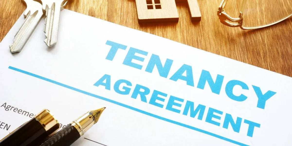 Building and Maintaining Tenant Relationships