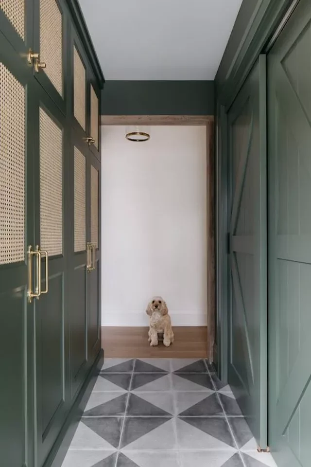 20 Brilliant Garage Shoe Storage Solutions That Actually Work Built-In Storage Cabinets