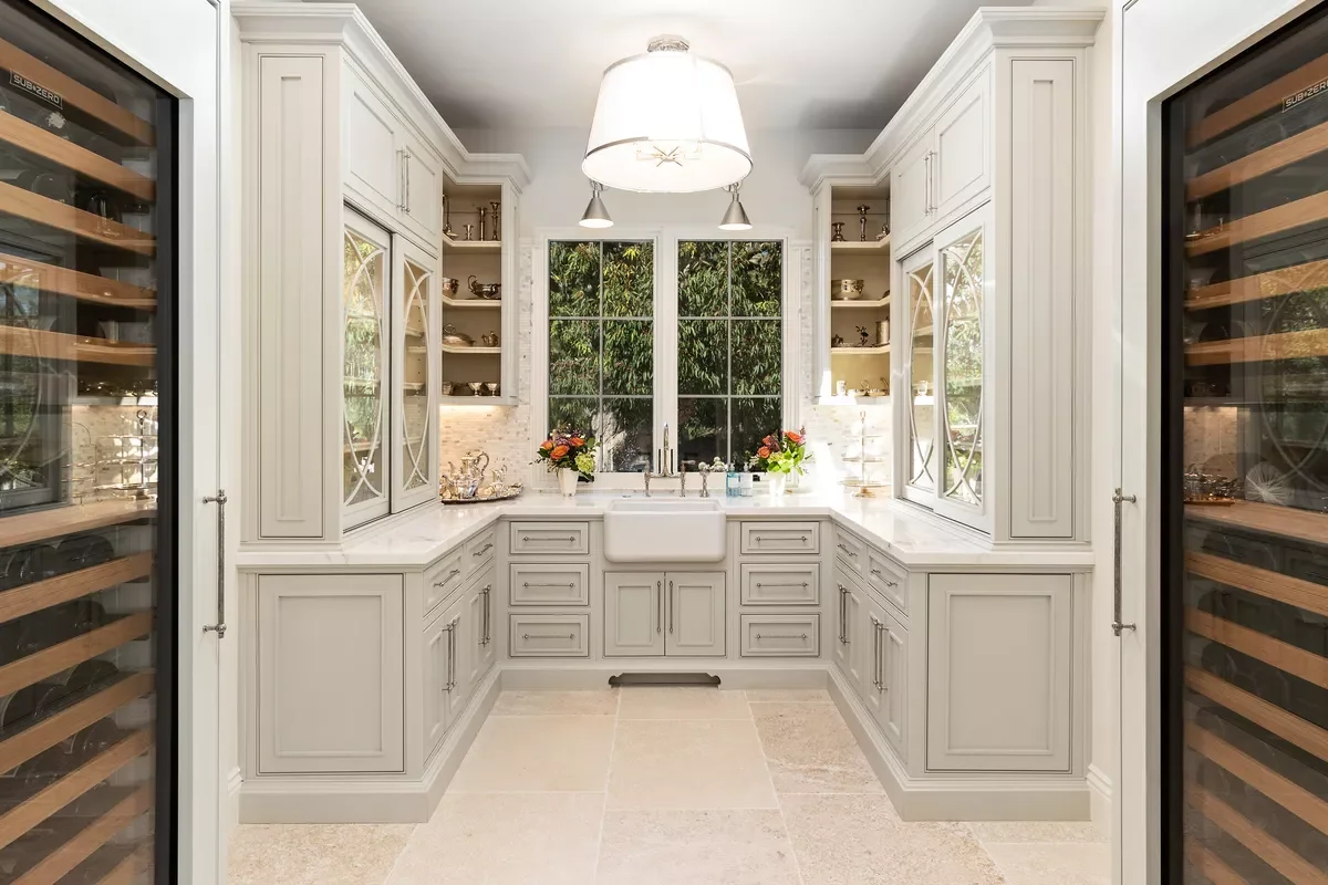 32 Stunning Wine Storage Ideas That Will Transform Your Home Butler
