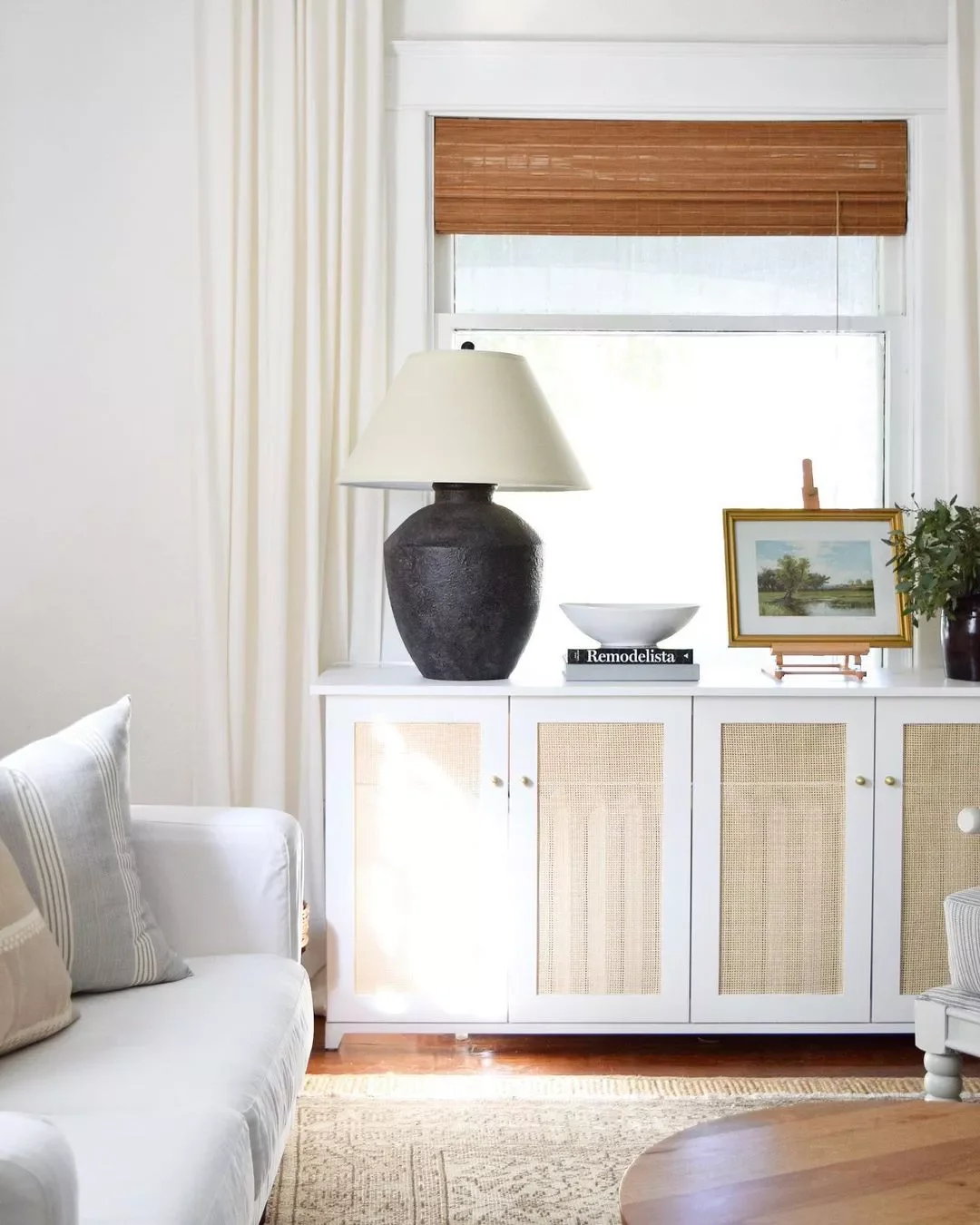 17 Creative DIY Radiator Cover Ideas That Transform Your Home 18 Cabinet Look-Alike