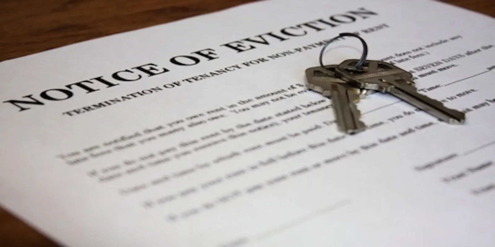Can Administrator of Estate Evict Tenants: Know Your Rights and Limitations