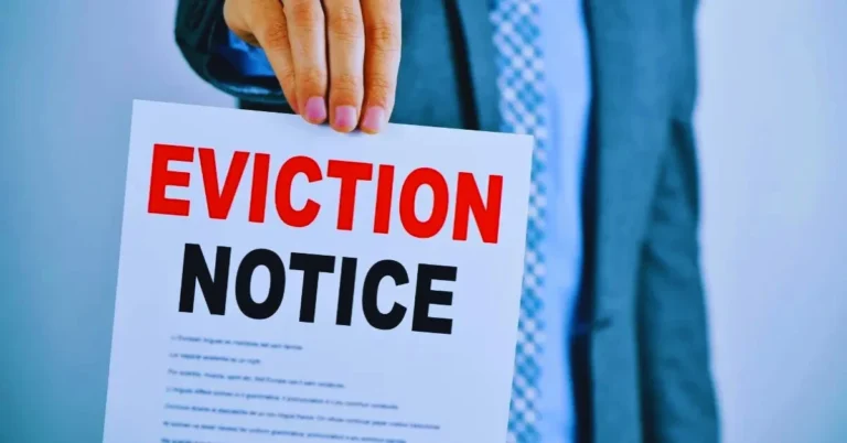 Can I Evict My Tenant in California If I Want to Sell?