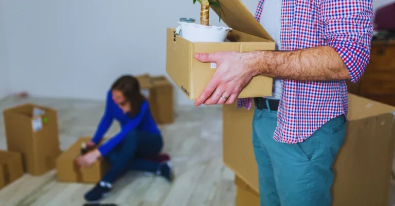 Exploring Options: Can I Extend My Move Out Date?