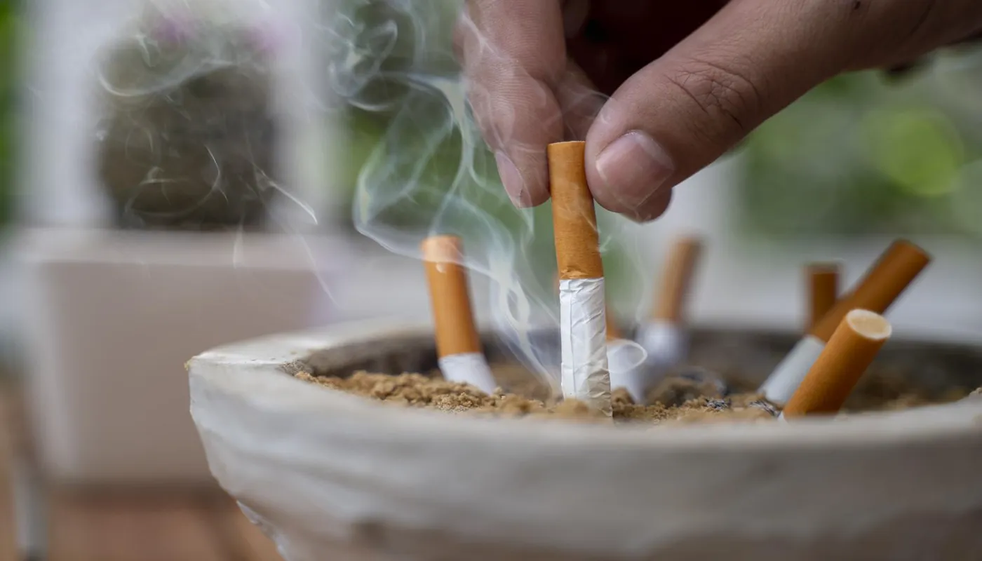 Can I Report My Neighbor for Smoking: Protecting Your Rights and Health