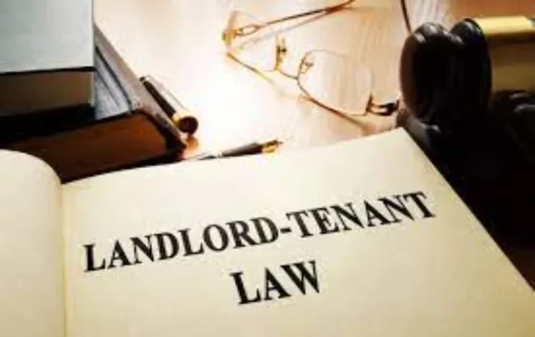 Can I Sue My Landlord for Contaminated Water? Discover Your Legal Rights!