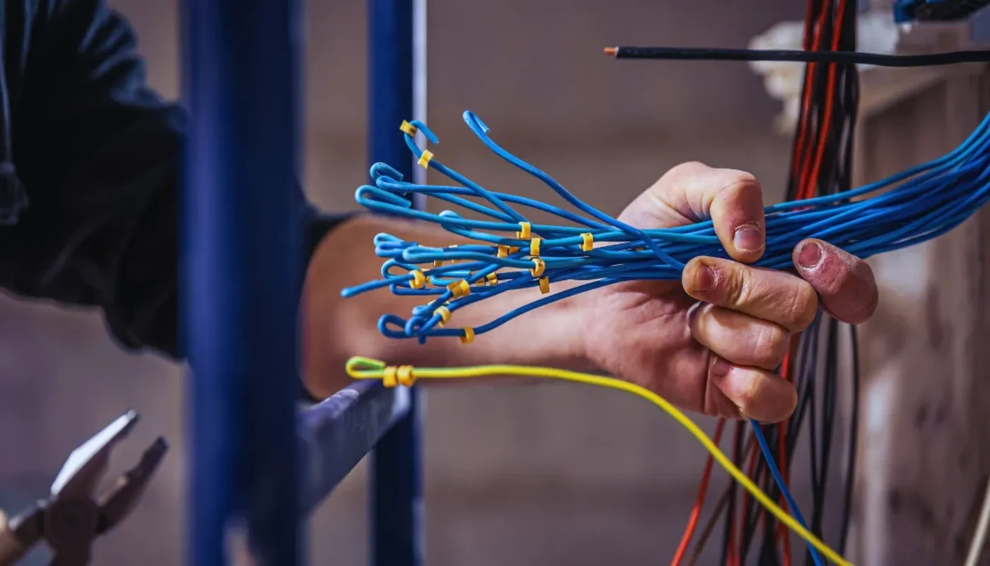 Electrical Wires: Knowing Which is Which