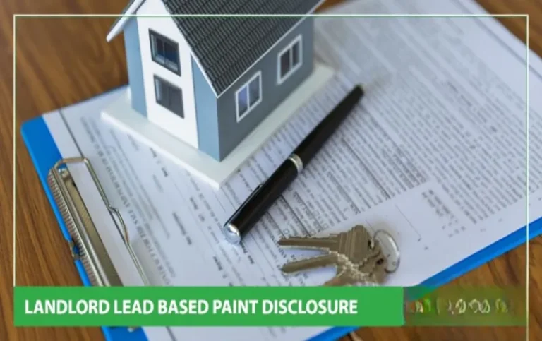 Can I Sue My Landlord for Lead Paint?: Unveiling the Legal Options