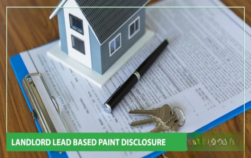 Can I Sue My Landlord for Lead Paint? Unveiling the Legal Options