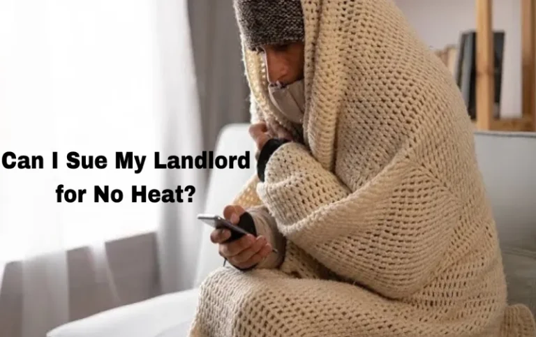 Can I Sue My Landlord for No Heat? Know Your Rights and Legal Options