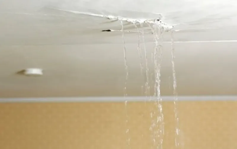 Can I Sue My Landlord for a Leaking Ceiling? Know Your Legal Rights!