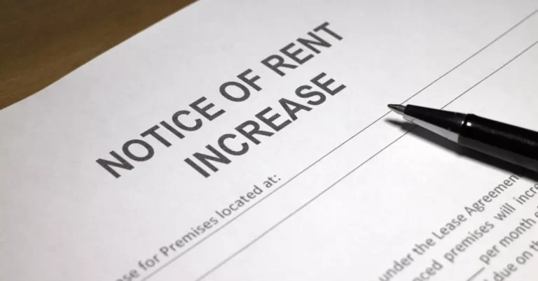 Can Landlord Backdate Rent Increase? – Rental Awareness